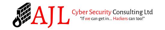 Cyber Security Consulting Ltd